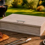 Organizador King's Grill — vista 3